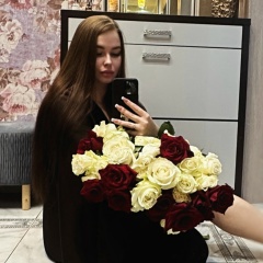 Ксения Кувшинова, 28.11, Нижневартовск