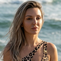 Татьяна Россинская, 22.01, Нижневартовск