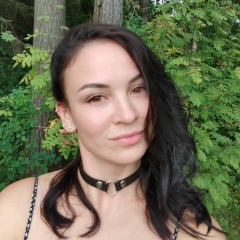 Елена Павленко, 29.05, Москва