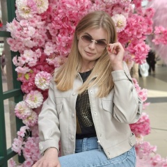 Lilia Karpenko, 09.09, Симферополь