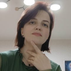 Ирина Санникова, 26.11, Пермь