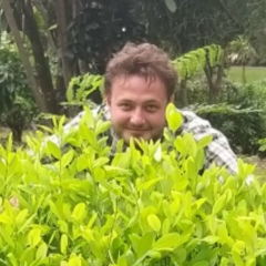 Николай Чернявский, 09.12.1988, Москва