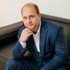 Виталий Кожевников, Липецк