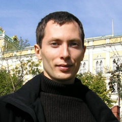 Константин Каритан, 06.06.1983, Хабаровск