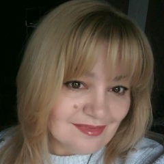 Галина Новиченко, 07.08, Киев