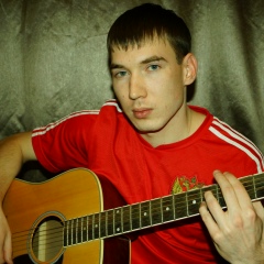 Виталий Полканов, 24.07.1989, Иркутск