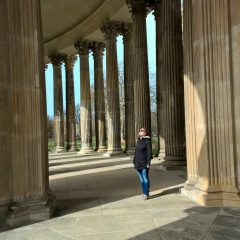 Наталья Мартинес, 13.09