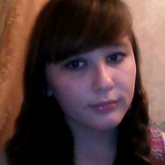 Александра Яковлева, 06.03, Йошкар-Ола