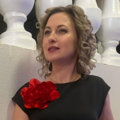Анютка Николаевна, Псков