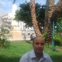 Bounoua Lakhdar, 05.06.1981, Djelfa