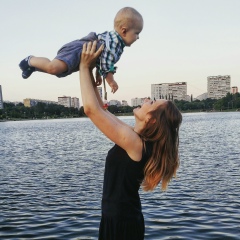 Анастасия Доцуленко, 30.10.1993, Николаев