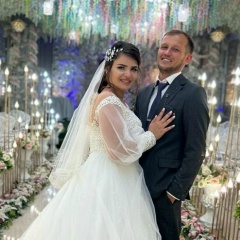 Ангелина Мащенко, Тараз