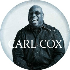 Carl Cox, 22.11