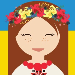 Ольга Марічейко, Киев