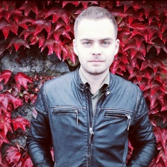 Павел Наумов, 08.04.1987, Москва