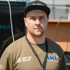 Евгений Гундарев, 08.10.1987, Новосибирск