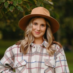 Алиса Сюськова, 27.07.1993, Санкт-Петербург