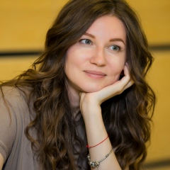 Марина Мошинская, 30.08.1985, Запорожье