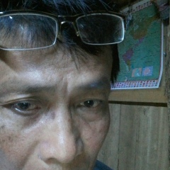 Kothan Gyi, 15.05.1967