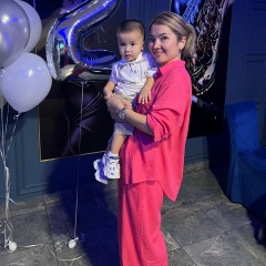 Дарина Турбекова, 17.06, Караганда