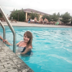 Елена Синица, 28.02.1988, Жезказган