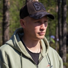 Александр Должиков, 07.04.1983, Ноябрьск