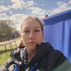 Наталья Кузьмина, 25.03, Санкт-Петербург