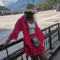 Наталья Осина, 16.08, Серпухов