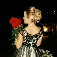 Валерия Шевченко, 30.11, Запорожье