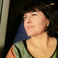 Ксения Ануфриева, 05.09, Великие Луки