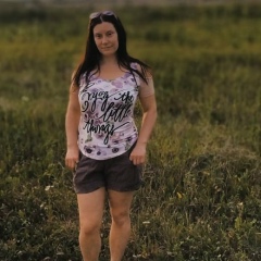 Ирина Кирсанова, 02.08, Жуковский