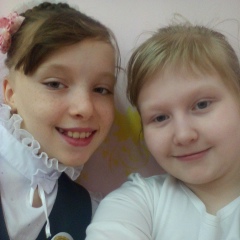 Маша Югова, 17.02.1999, Вологда