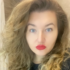 Юлия Шагина, 12.06