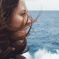 Альбина Абдулова, 13.01