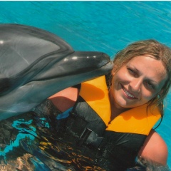 Тоня Бредихина, 26.10.1982, Алматы