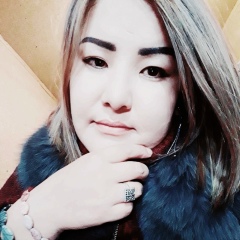 Акжаркын Бакытжан-кызы, 22.04, Алматы