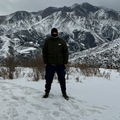 Chip Chelios, 04.08.1994, Бишкек