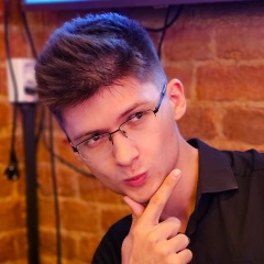 Сергей Кротов, 25.12