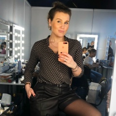 Оксана Костина, 11.02, Москва