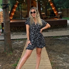 Наташа Трегубенко, 26.08.1991, Балашов