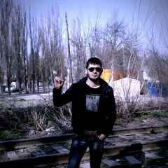 Шамиль Гроза, 22.10.1989, Москва