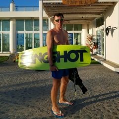 Роман Прудкогляд, 12.08, Санкт-Петербург