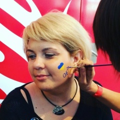 Катерина Цулун, 28.12, Тернополь