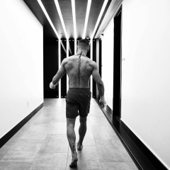 Никита Зулунов, Москва