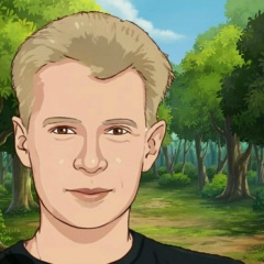 Евгений Мирошников, 18.06, Омск