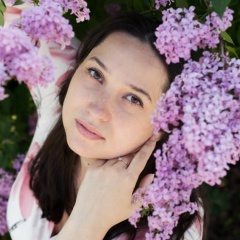 Мария Никитинская, 06.02, Москва