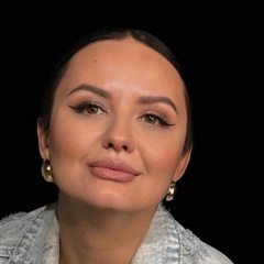 Анастасия Громова, 09.07.1982, Чебоксары