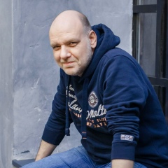 Александр Ланягин, 22.08.1966, Санкт-Петербург