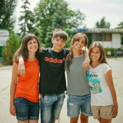 Юля Назаренко, 05.10.1993, Запорожье