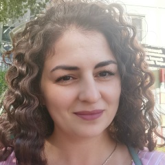 Сима Гевондян, 07.08.1987, Новосибирск